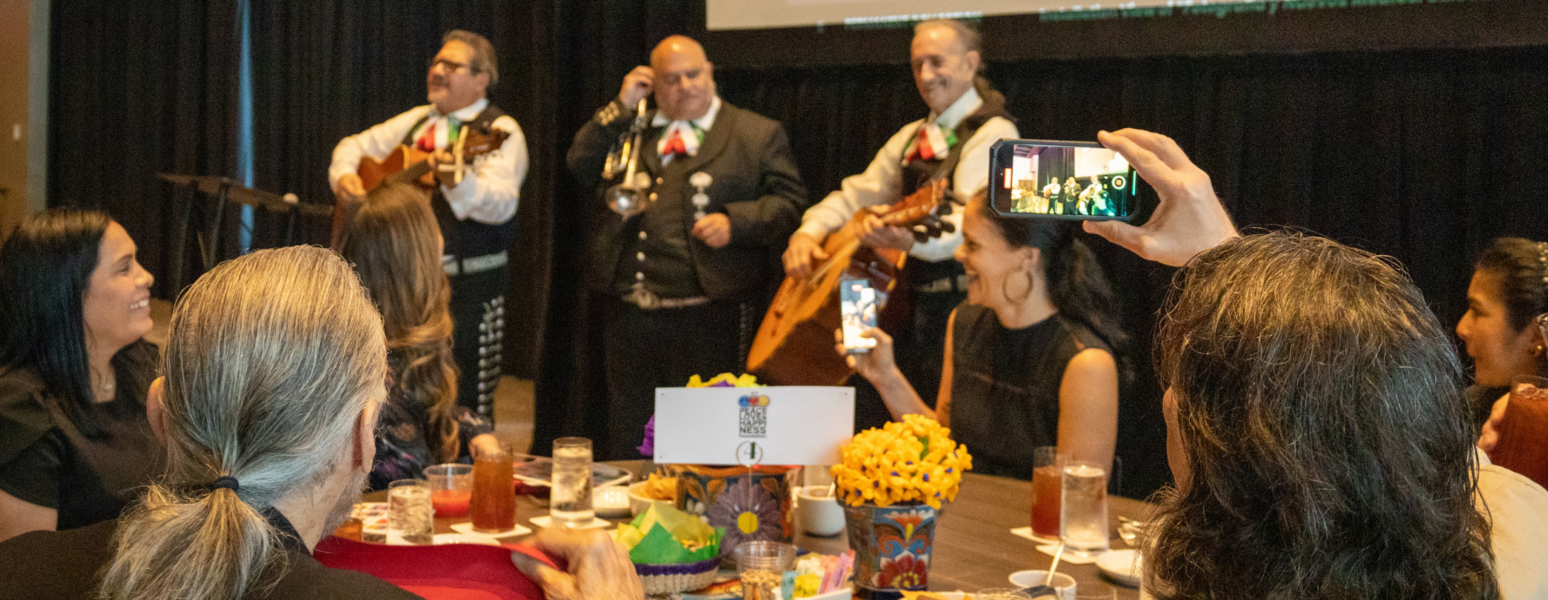 2026 Cinco de Mayo Luncheon